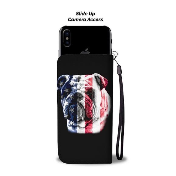 wallet phone case - Picture 3 of 4